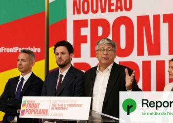 « Irréaliste », le programme du Nouveau Front populaire ? On a vérifié