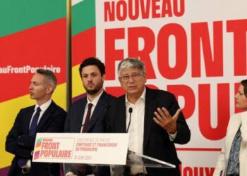 le Nouveau Front populaire dévoile le financement de son programme économique avec un équilibre entre dépenses et recettes