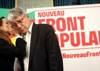 le Nouveau front populaire chiffre quelques mesures, mais...