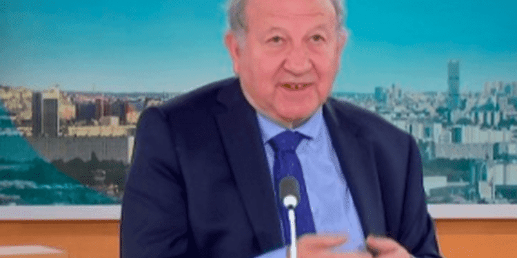 le programme du Nouveau Front populaire est "keynésien, social et écologique", pour l’économiste Henri Sterdyniak