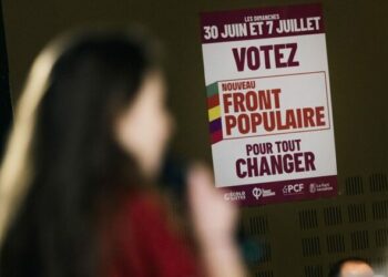 En cas de victoire du Nouveau Front populaire, les Français préféreraient un Premier ministre issu du PS plutôt que de LFI.