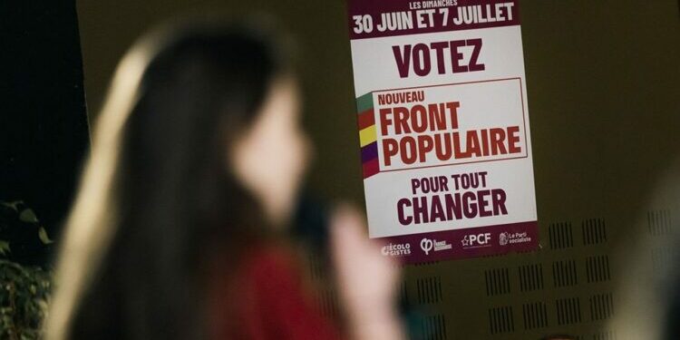 En cas de victoire du Nouveau Front populaire, les Français préféreraient un Premier ministre issu du PS plutôt que de LFI.