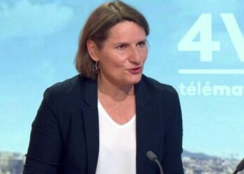 le programme du Nouveau Front populaire est "crédible et réalisable", assure Valérie Rabault, députée socialiste