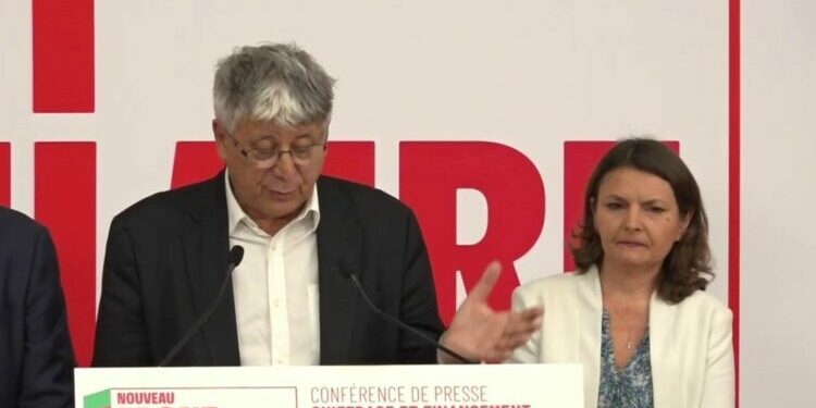 le Nouveau Front populaire dévoile comment il compte financer son programme