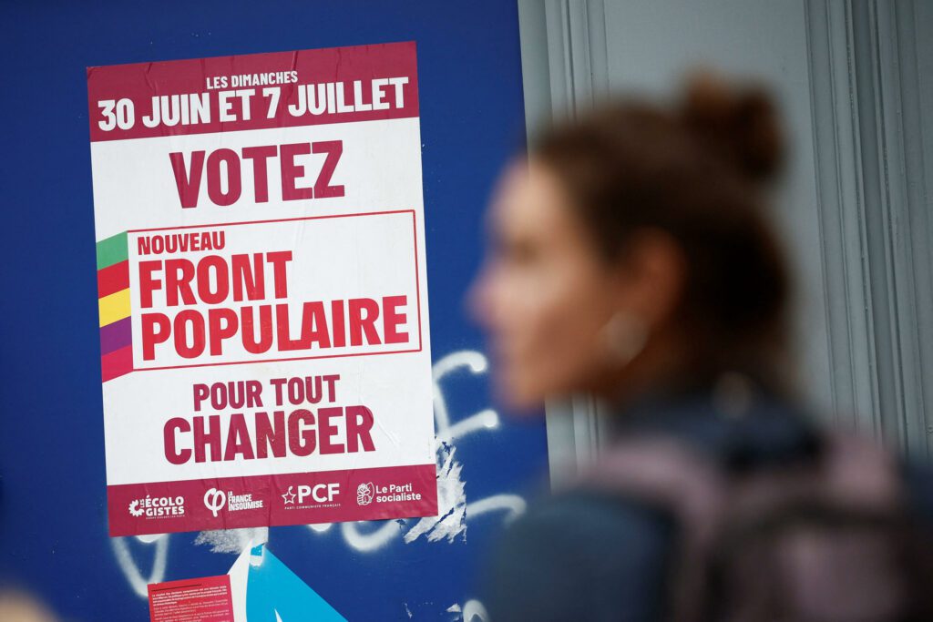 la gauche chiffre son programme économique