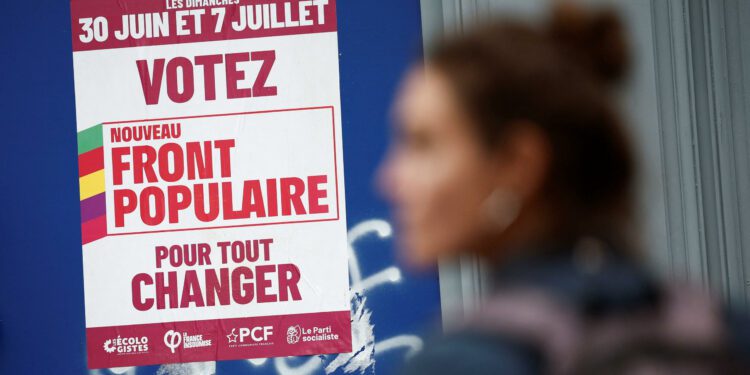 la gauche chiffre son programme économique