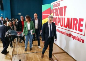 Le vrai coût du programme du Nouveau Front Populaire