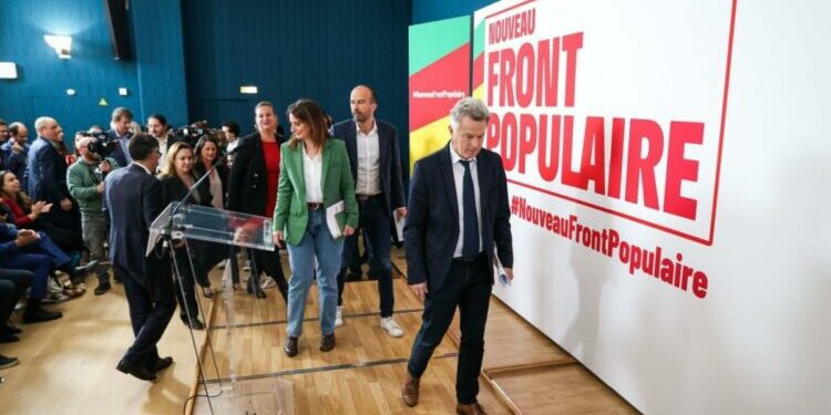 Le vrai coût du programme du Nouveau Front Populaire