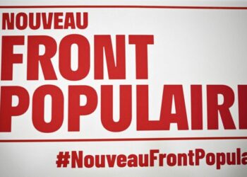 sur l’antisémitisme, le Nouveau front populaire répond à « l’odieuse campagne de diffamation »