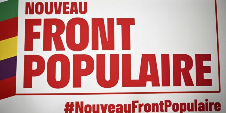 sur l’antisémitisme, le Nouveau front populaire répond à « l’odieuse campagne de diffamation »