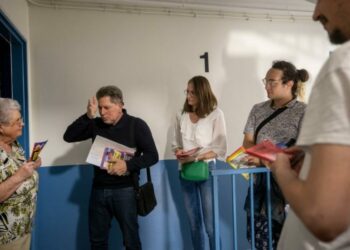 Législatives en Charente : le Nouveau Front populaire loin de convaincre toute la gauche charentaise