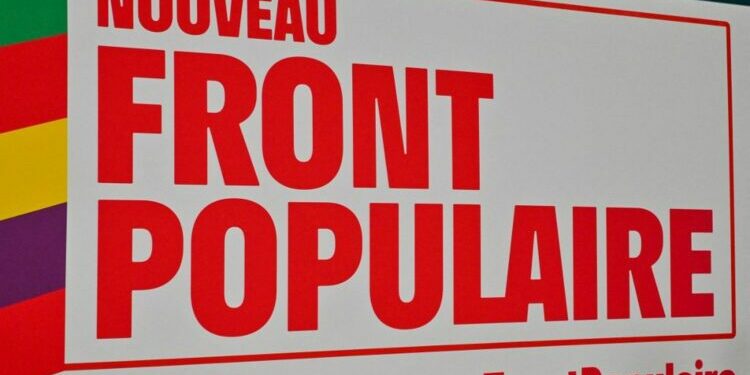 le Nouveau Front populaire dénonce "une campagne de diffamation", Raphaël Glucksmann préfère lancer une "charte"