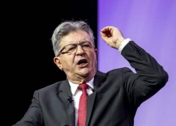 Attal se sert de Mélenchon, la gauche divisée