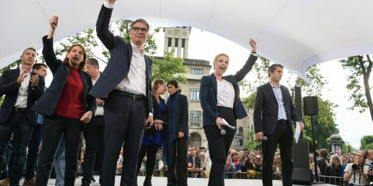 Résultat du Front Populaire aux législatives : la gauche peut-elle gouverner ?