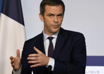 "Le Nouveau Front populaire, le 8 juillet, ça n'existe plus", prédit Olivier Véran