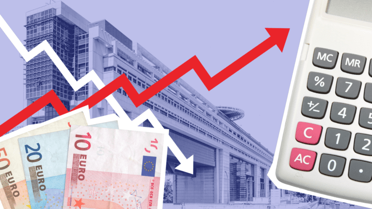 ce que proposent les partis sur l'économie