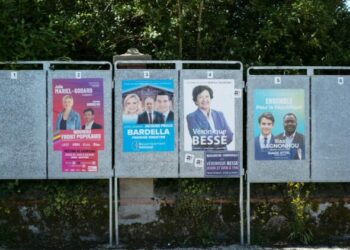 RN, NFP, Ensemble: et si on jetait quand même un œil aux programmes économiques?