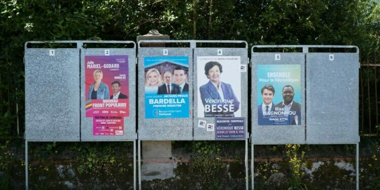 RN, NFP, Ensemble: et si on jetait quand même un œil aux programmes économiques?