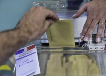 71 % des sympathisants Renaissance sont prêts à faire barrage au Nouveau Front Populaire
