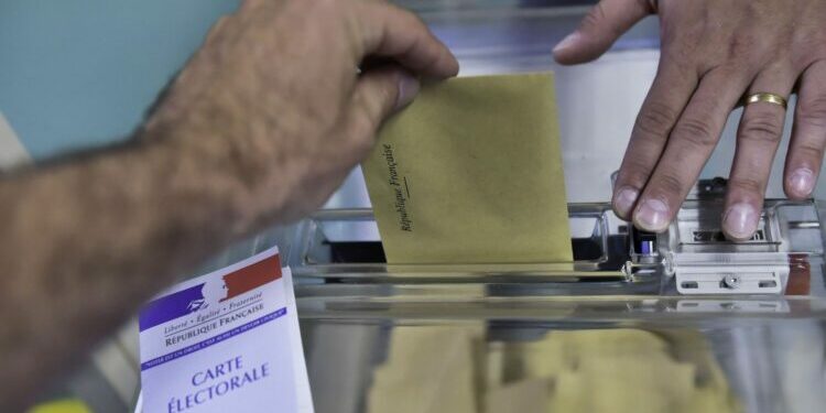 71 % des sympathisants Renaissance sont prêts à faire barrage au Nouveau Front Populaire