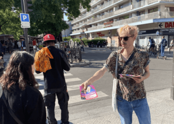dans l'Est parisien, le soutien mitigé des électeurs de gauche aux candidatures LFI