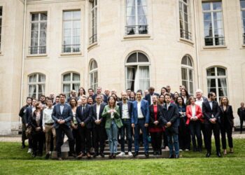 pour le Nouveau Front populaire, un premier tour prometteur mais un second tour très incertain