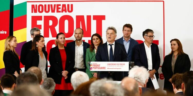 dans quelle mesure est-il possible de bloquer les prix, comme le propose le Nouveau Front populaire ?