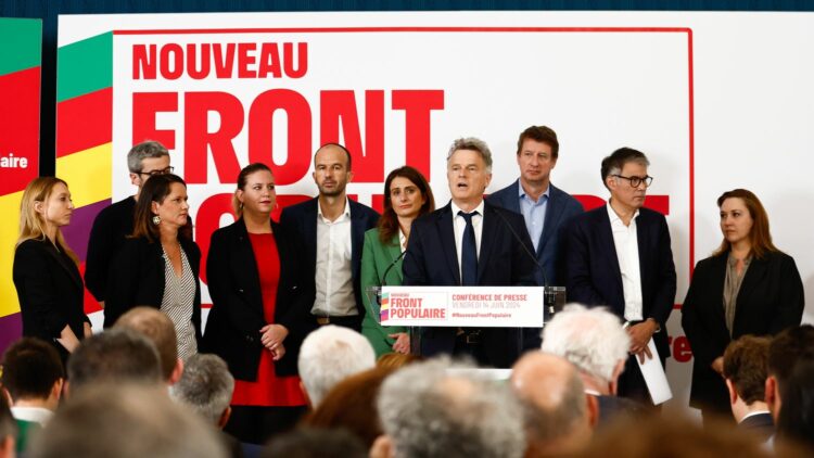 dans quelle mesure est-il possible de bloquer les prix, comme le propose le Nouveau Front populaire ?