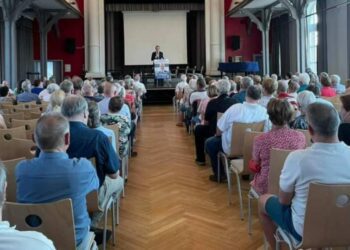 « Entre le Front national et le Front populaire, j’ai les jetons »