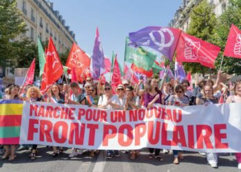 le programme du Nouveau Front populaire, une “chasse aux riches” ?
