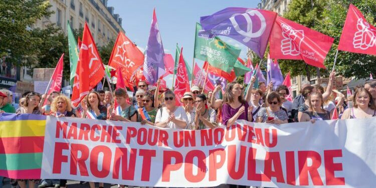 le programme du Nouveau Front populaire, une “chasse aux riches” ?