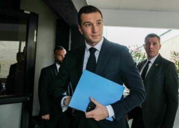 le RN largement en position de force au second tour, tous scénarios confondus