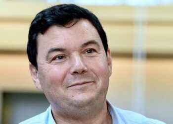 Thomas Piketty est professeur à l