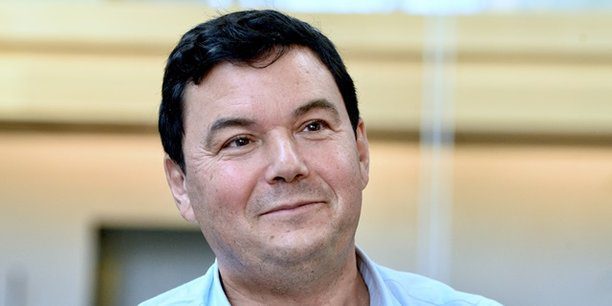 Thomas Piketty est professeur à l