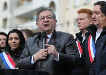 les accusations d’antisémitisme contre LFI ont empoisonné la campagne de la gauche