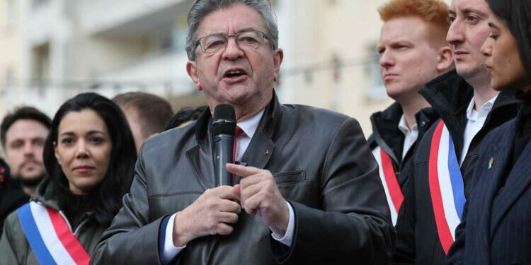les accusations d’antisémitisme contre LFI ont empoisonné la campagne de la gauche