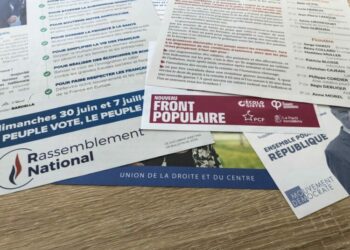 Législatives. RN, Nouveau Front populaire, Ensemble : comparez les cinq mesures phares des programmes