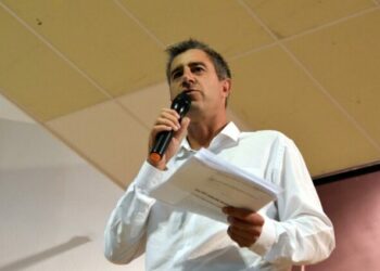 Législatives 2024 dans le Gers : François Ruffin apporte son soutien à la candidature de Pascal Levieux