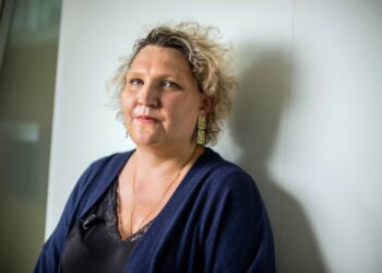 Qui est vraiment Sarah Durocher, la présidente du Planning familial qui appelle à voter Nouveau front populaire
