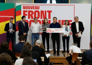 les propositions clés de la gauche