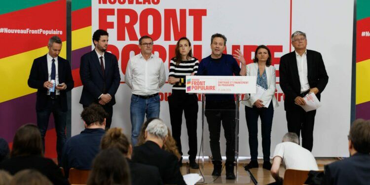 les propositions clés de la gauche