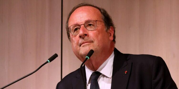quel résultat au 1er tour des législatives avec le Nouveau Front populaire ?