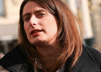 "La victoire du Nouveau Front populaire est possible", assure l'écologiste Marine Tondelier