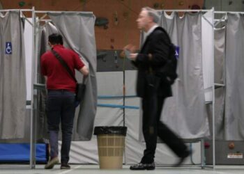 Législatives . Le Nouveau Front populaire arrive en tête dans trois circonscriptions strasbourgeoises sur quatre