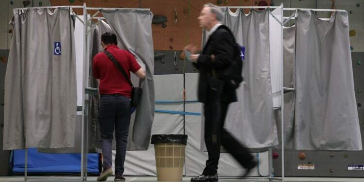 Législatives . Le Nouveau Front populaire arrive en tête dans trois circonscriptions strasbourgeoises sur quatre