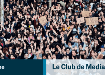 200 personnalités d’internet appellent à se mobiliser : l’histoire nous regarde !