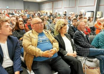 À Brest, le Nouveau Front populaire s’affiche avec le PS mais pas tous les ténors