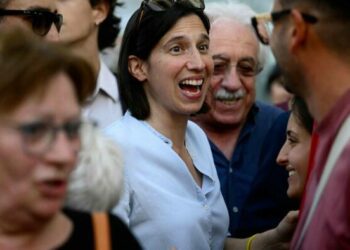 A Rome, la naissance d’un «front populaire à l’italienne» – Libération