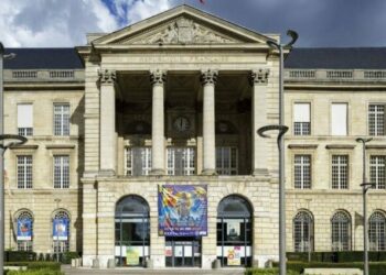 À Rouen, une vague Nouveau Front populaire attendue, le RN dans le rôle d'outsider