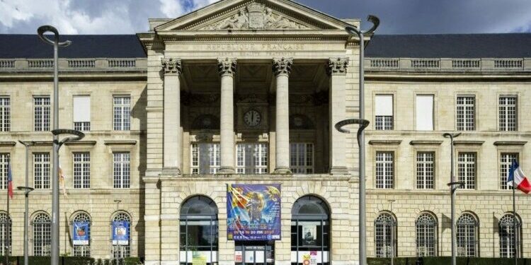 À Rouen, une vague Nouveau Front populaire attendue, le RN dans le rôle d'outsider